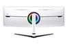 Samsung 57" Odyssey Neo G9 incurvé  double UHD moniteur de je(Open Box)