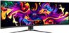 MSI MPG 491CQPX QD-OLED 49" 32:9 DQHD, 240Hz 0.03ms Curved Monitor, AI(Open Box)