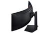 Samsung Odyssey G9 49" DQHD  Curved VA 144Hz 1ms (GtG) Gaming Monitor