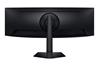 Samsung Odyssey G9 49" DQHD  Curved VA 144Hz 1ms (GtG) Gaming Monitor