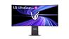 LG UltraGear 45" 5120 x 2160 OLED 165Hz Gaming Monitor