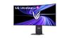 LG UltraGear 45" 5120 x 2160 OLED 165Hz Gaming Monitor