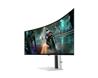 Samsung Odyssey G9 49" DQHD Curved OLED 144Hz 0.03ms Gaming Monitor