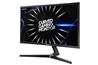 Samsung 24" Odyssey CRG5 FHD 144Hz Curved Gaming Monitor 144hz, 4ms