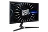 Samsung 24" Odyssey CRG5 FHD 144Hz Curved Gaming Monitor 144hz, 4ms
