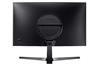 Samsung 24" Odyssey CRG5 FHD 144Hz Curved Gaming Monitor 144hz, 4ms