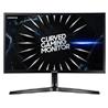 Samsung 24" Odyssey CRG5 FHD 144Hz Curved Gaming Monitor 144hz, 4ms