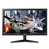 Moniteur de jeu LG 24GL600F de 23,6 po, écran plein 16:9 - 1920 x 1080(Open Box)