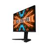 GIGABYTE M32U 32" 144Hz 4K AdaptiveSync Compatible Gaming Monitor, SS IPS, 3840x2160 Display, 1ms Response Time (MPRT), 1x Disp