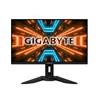 GIGABYTE M32U 32" 144Hz 4K AdaptiveSync Compatible Gaming Monitor, SS IPS, 3840x2160 Display, 1ms Response Time (MPRT), 1x Disp