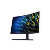 Huawei (MateView GT) - Moniteur de jeu incurvé 2K+ 27 po