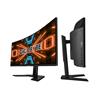 GIGABYTE G34WQC A 34" Curved Gaming Monitor UWQHD 144Hz 1ms