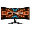 GIGABYTE G34WQC A 34" Curved Gaming Monitor UWQHD 144Hz 1ms