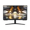 Samsung 32" Odyssey G50A QHD Gaming Monitor 2560 x 1440 IPS 165hz 1ms(Open Box)