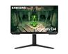 Samsung Odyssey G4 25" FHD 240Hz Gaming Monitor