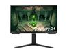 Samsung Odyssey G4 25" FHD 240Hz Gaming Monitor