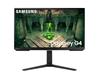 Moniteur de jeu Samsung Odyssey G4 FHD 1920 x 1080 IPS 240 Hz 1ms (GTG(Open Box)