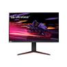 LG 32GP750-B 31.5” UltraGear™ QHD IPS 1ms (GtG) 165 hz Gaming Monitor(Open Box)