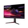 LG 32GP750-B 31.5” UltraGear™ QHD IPS 1ms (GtG) 165 hz Gaming Monitor(Open Box)
