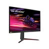 LG 32GP750-B 31.5” UltraGear™ QHD IPS 1ms (GtG) 165 hz Gaming Monitor(Open Box)