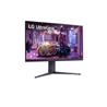 32” UltraGear™ QHD Gaming Monitor with 240Hz(Open Box)