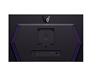 LG UltraGear 27" QHD 240Hz 0.03ms GTG OLED G-Sync Gaming Monitor (27GR