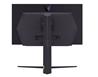 LG UltraGear 27" QHD 240Hz 0.03ms GTG OLED G-Sync Gaming Monitor (27GR