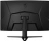 MSI G27CQ4 E2 27" 16:9 Curved 1500R , 170Hz 1ms, QHD, Gaming Monitor