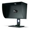 Moniteur d'édition photo et vidéo SW271C 27" 4KIPS avec technologie AQCOLOR 99 % AdobeRGB, 100 % sRGB/Rec.709, 95 % DCI-P3/D...