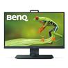 Moniteur d'édition photo et vidéo SW271C 27" 4KIPS avec technologie AQCOLOR 99 % AdobeRGB, 100 % sRGB/Rec.709, 95 % DCI-P3/D...