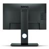 Moniteur d'édition photo et vidéo SW271C 27" 4KIPS avec technologie AQCOLOR 99 % AdobeRGB, 100 % sRGB/Rec.709, 95 % DCI-P3/D...
