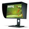 Moniteur d'édition photo et vidéo SW271C 27" 4KIPS avec technologie AQCOLOR 99 % AdobeRGB, 100 % sRGB/Rec.709, 95 % DCI-P3/D...