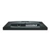 Moniteur d'édition photo et vidéo SW271C 27" 4KIPS avec technologie AQCOLOR 99 % AdobeRGB, 100 % sRGB/Rec.709, 95 % DCI-P3/D...