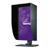 Moniteur d'édition photo et vidéo SW271C 27" 4KIPS avec technologie AQCOLOR 99 % AdobeRGB, 100 % sRGB/Rec.709, 95 % DCI-P3/D...