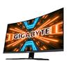 GIGABYTE M32QC 32" QHD 2560 x 1440 165Hz FreeSync Premium Curved