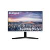 Samsung 24" Monitor FHD 1920x1080 VA 75Hz 5ms HDMI VGA