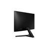 Samsung 24" Monitor FHD 1920x1080 VA 75Hz 5ms HDMI VGA