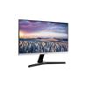 Samsung 24" Monitor FHD 1920x1080 VA 75Hz 5ms HDMI VGA