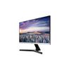 Samsung 24" Monitor FHD 1920x1080 VA 75Hz 5ms HDMI VGA
