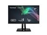 VIEWSONIC 24IN COLORPRO 1080P IPS MONITOR WITH 60W USB-C, SRGB, AND PANTONE VALIDATED.