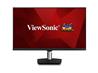 Viewsonic ID2455 - 24" 1080p IPS 10-Point Touch Monitor with Dual-Hinge Ergonomics, USB C, HDMI, DP
