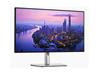 Moniteur Dell Ultrasharp 27 4K Thunderbolt Hub U2725QE