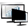 Fellowes 18.5" PrivaScreen Blackout Privacy Filter (4815201)