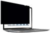 Fellowes - Écran de protection intimité pour portable / écran plat de 15,6 po