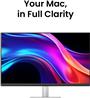 BenQ 31.5" 4K 60Hz 5ms IPS LED Nano Gloss Monitor for MacBook