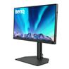 Moniteur créateur BenQ SW272Q 27" QHD 2560 x 1440 IPS 60 Hz 5 ms