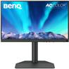 Moniteur créateur BenQ SW272Q 27" QHD 2560 x 1440 IPS 60 Hz 5 ms