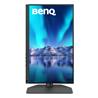 Moniteur créateur BenQ SW272Q 27" QHD 2560 x 1440 IPS 60 Hz 5 ms