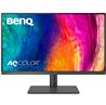 BenQ PD2706U 27"4K IPS 60hz 5ms(GTG) Height Adjustable Creator Monitor