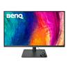BenQ (PD3205U) Moniteur